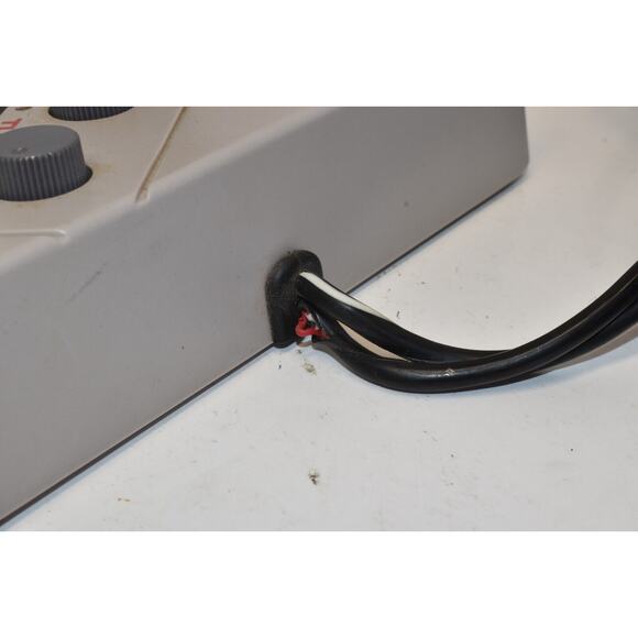 Nintendo NES Advantage Joystick Control Pad NES-026 Tested Working - Picture 3 of 4